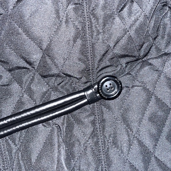 πΉπBURBERRYπΉπ Jacket β’ Sz. 12 USAβ’ π Issa vibe - Picture 12 of 14